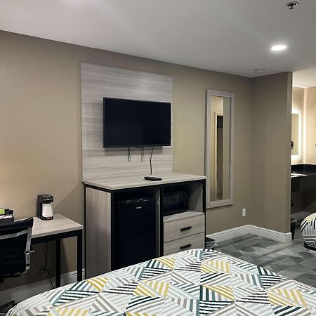 Motel 6 Houma, La Eksteriør bilde
