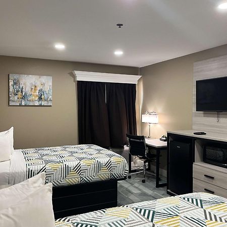 Motel 6 Houma, La Eksteriør bilde