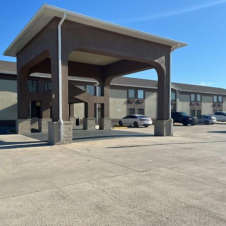 Motel 6 Houma, La Eksteriør bilde