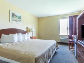 Motel 6 Houma, La Eksteriør bilde