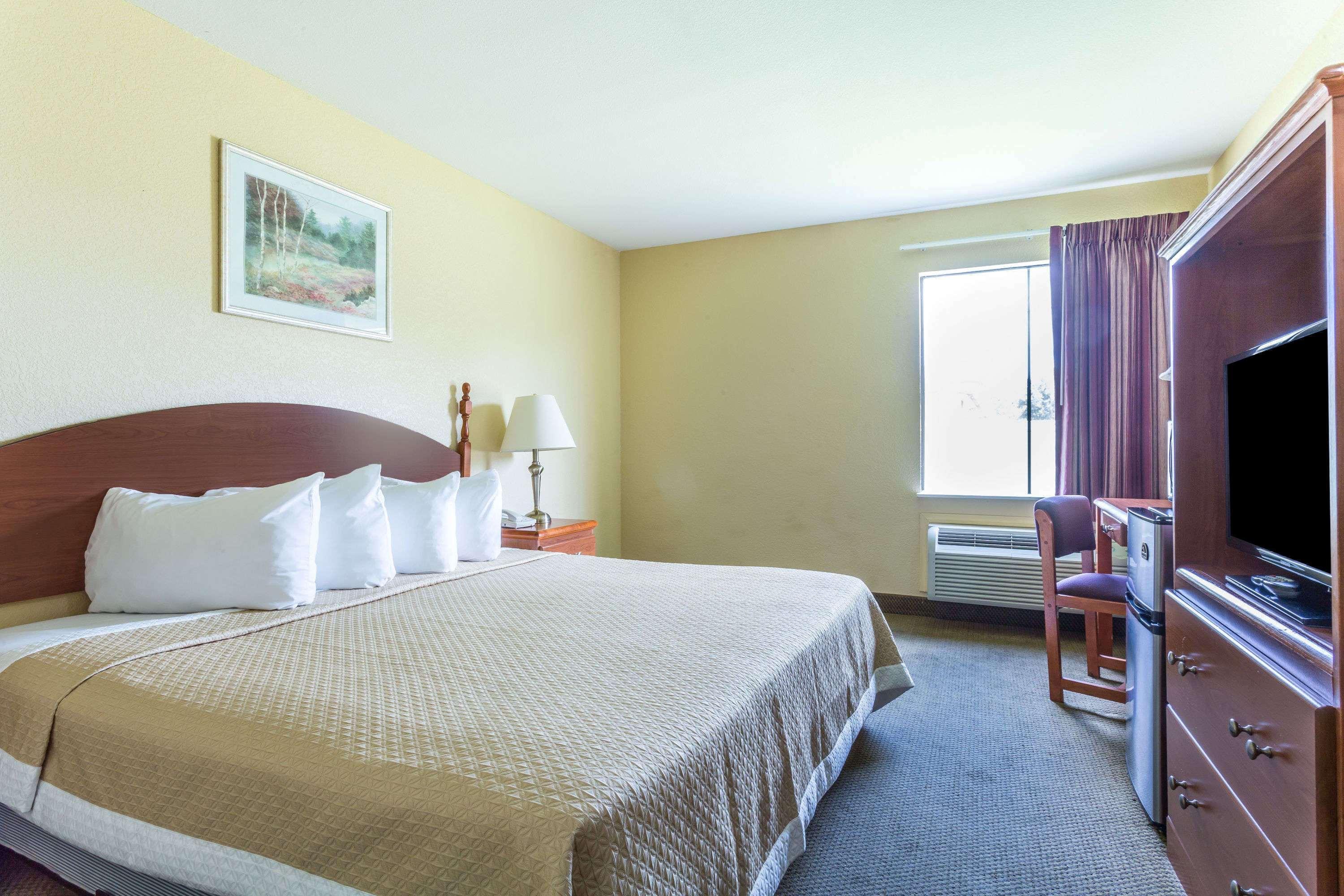 Motel 6 Houma, La Eksteriør bilde