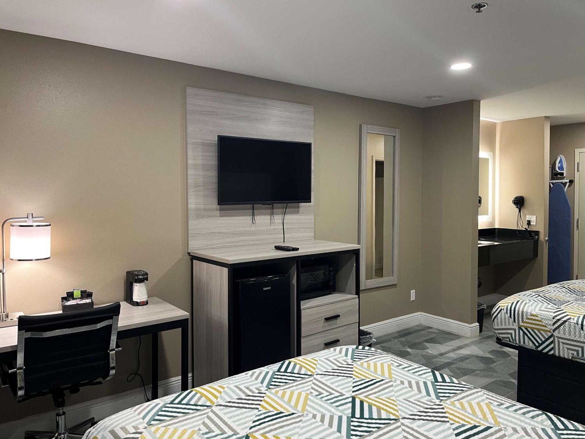 Motel 6 Houma, La Eksteriør bilde