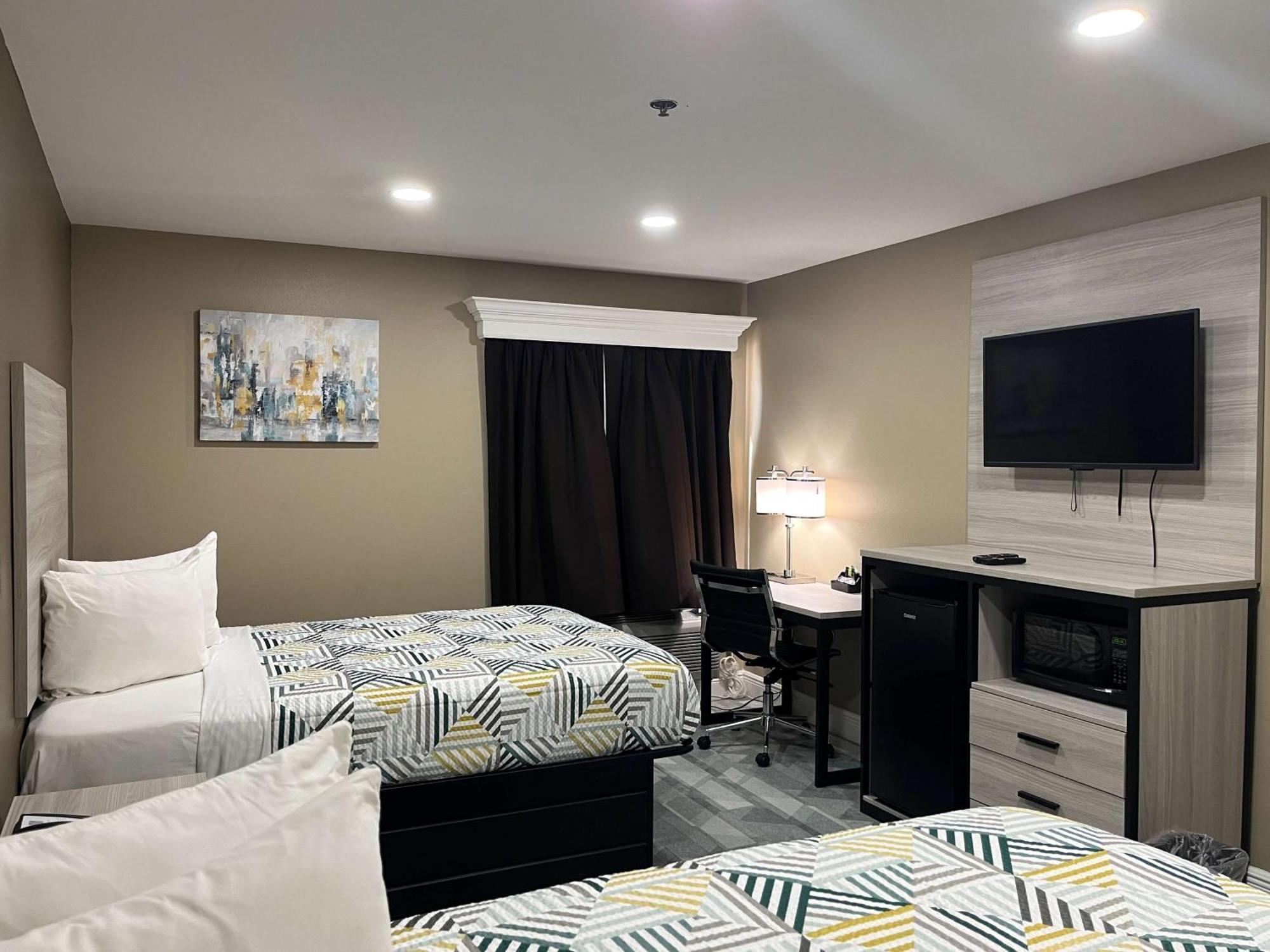 Motel 6 Houma, La Eksteriør bilde