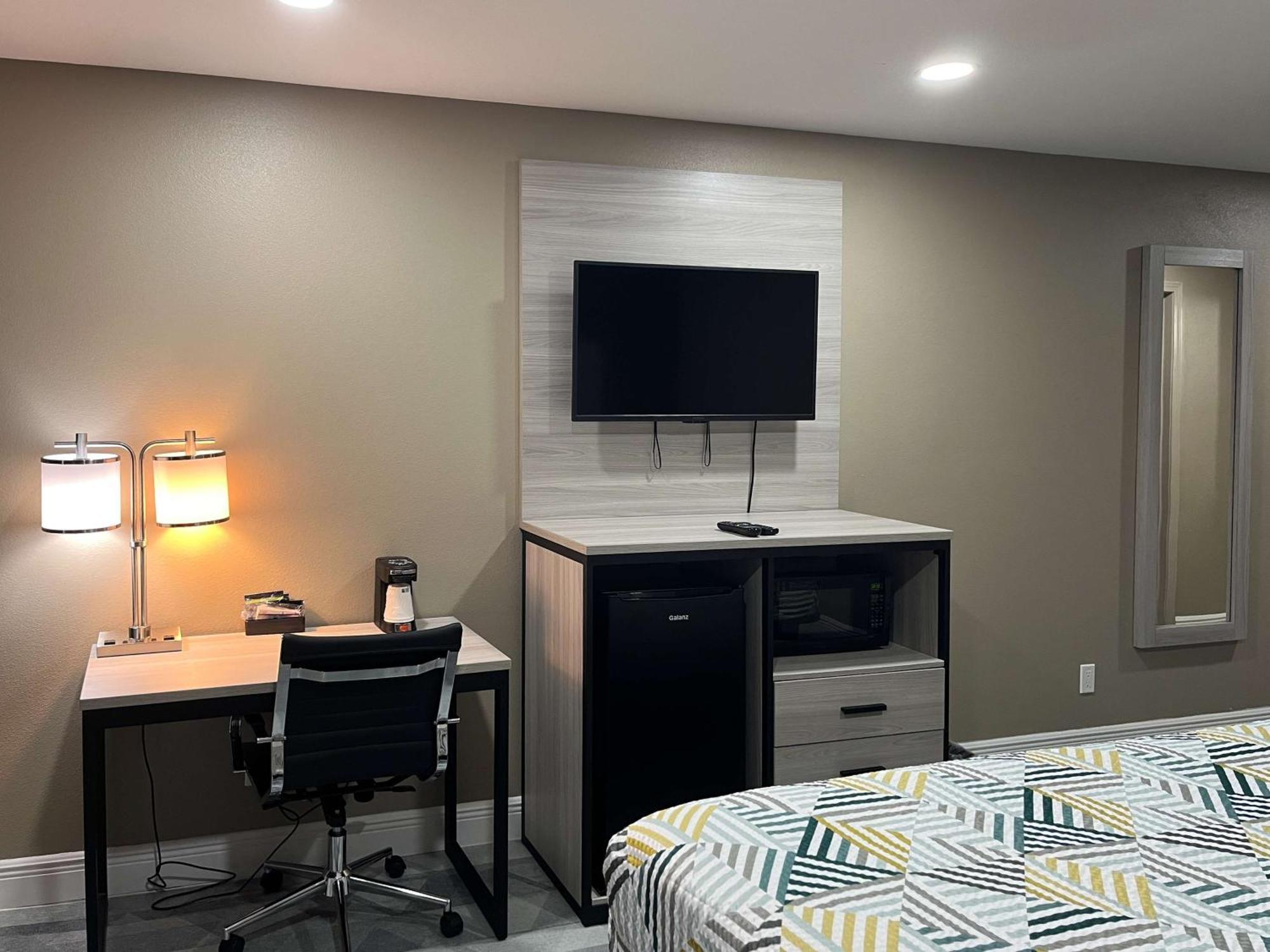 Motel 6 Houma, La Eksteriør bilde