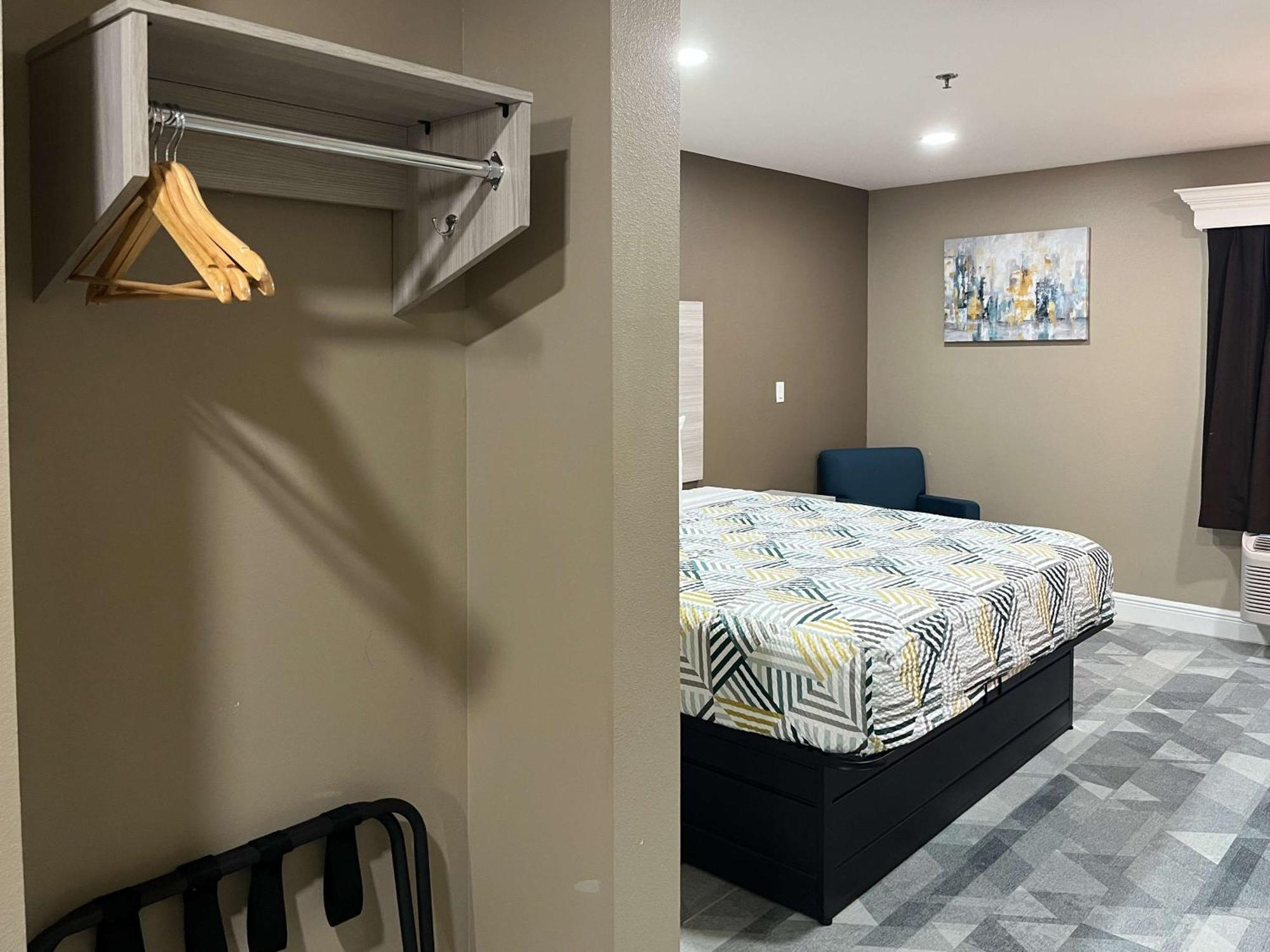 Motel 6 Houma, La Eksteriør bilde