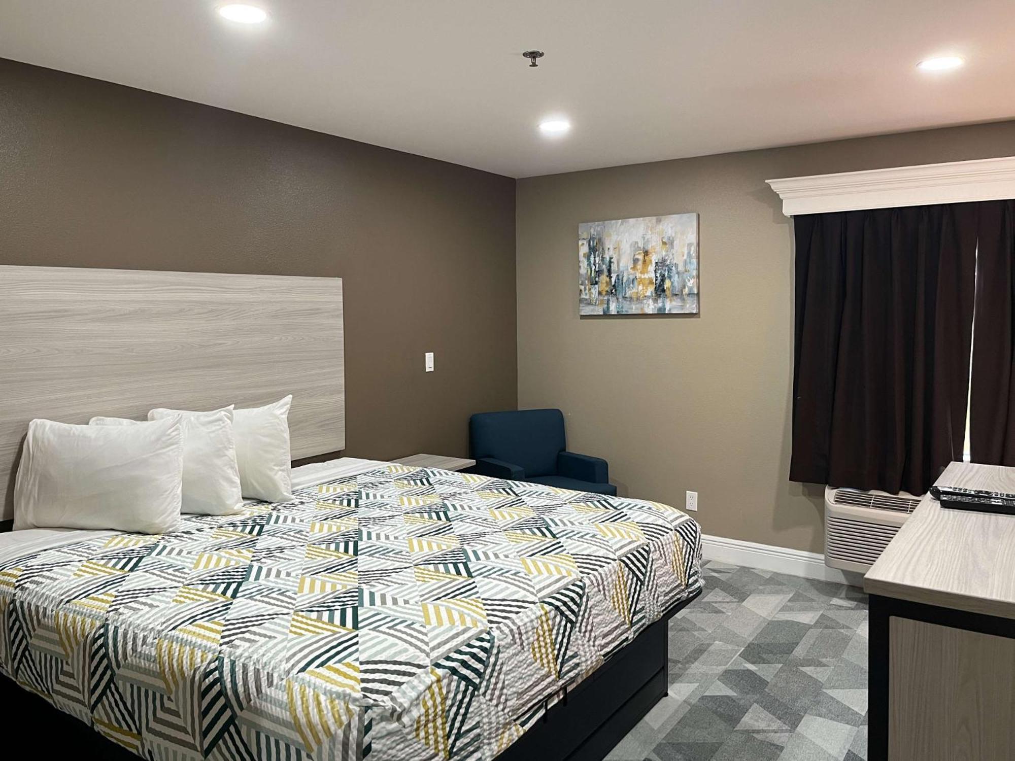 Motel 6 Houma, La Eksteriør bilde